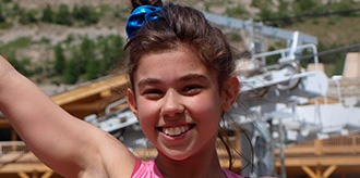 Portrait Jade Beyrouti