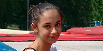 Portrait Laura Poilvet